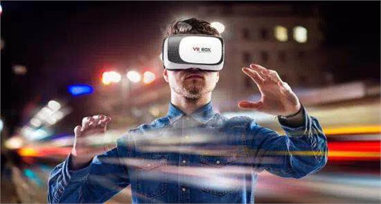 双牌VR全景丨沉浸式体验线上看房